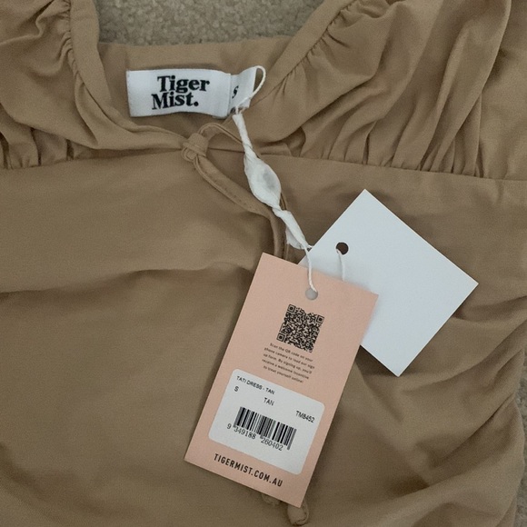 Tiger most Tati dress - Picture 2 of 2